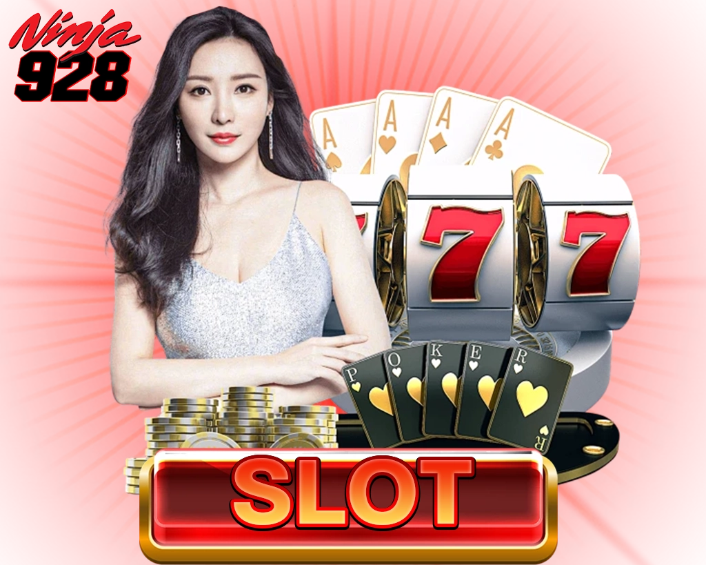 นินจา928 คาสิโนหมวดกีฬา แทงบอล กีฬาออนไลน์ ครบวงจร